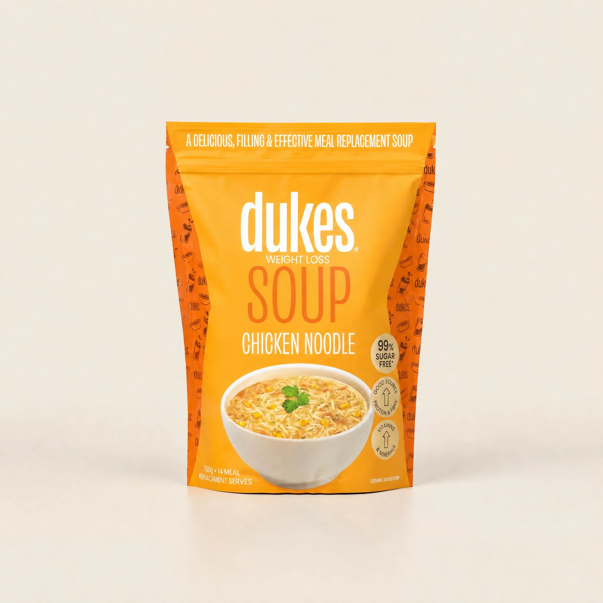 Collection Page - Soups
