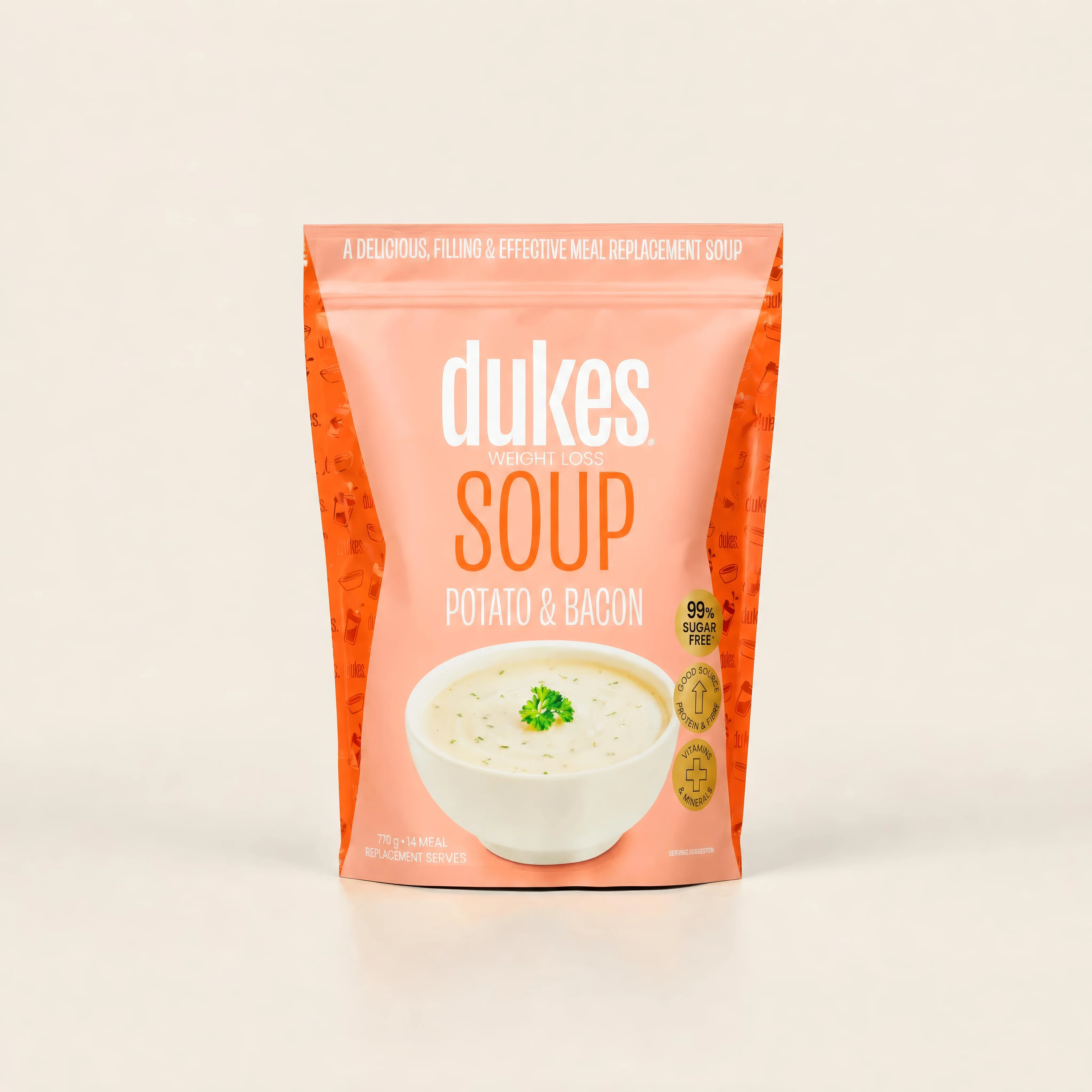 Soups